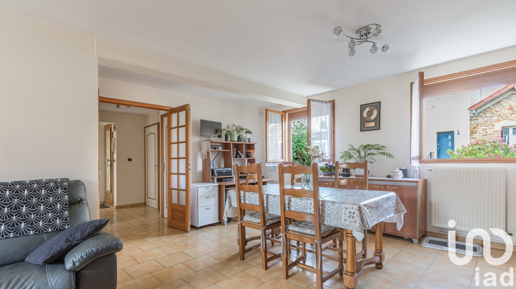 Ma-Cabane - Vente Maison Orly, 140 m²