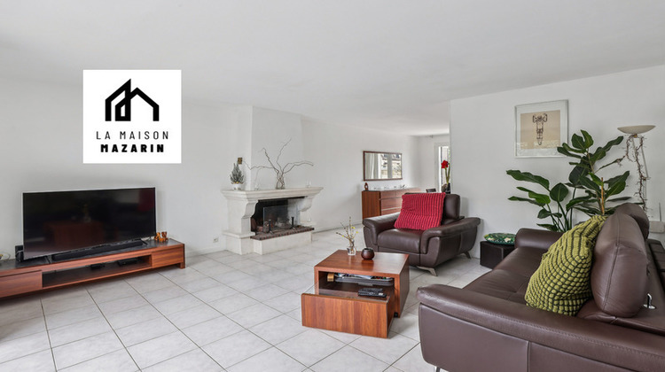 Ma-Cabane - Vente Maison Orly, 140 m²