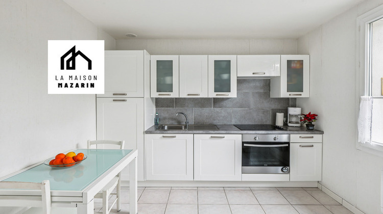 Ma-Cabane - Vente Maison Orly, 140 m²