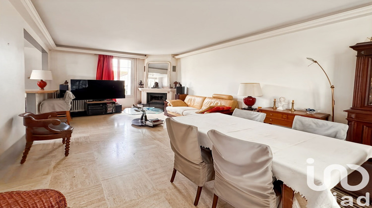 Ma-Cabane - Vente Maison Orly, 113 m²