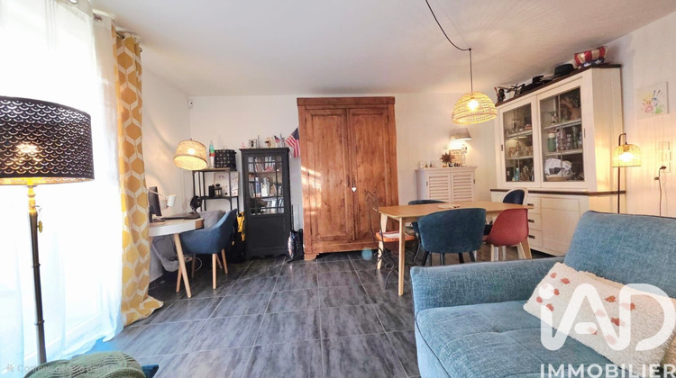 Ma-Cabane - Vente Maison Orly, 79 m²