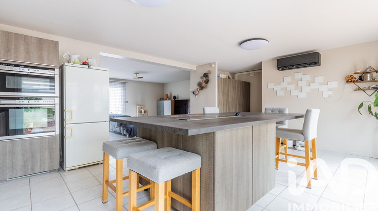 Ma-Cabane - Vente Maison Orly, 107 m²