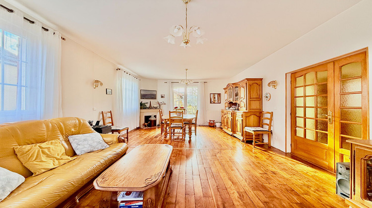 Ma-Cabane - Vente Maison ORLY, 122 m²