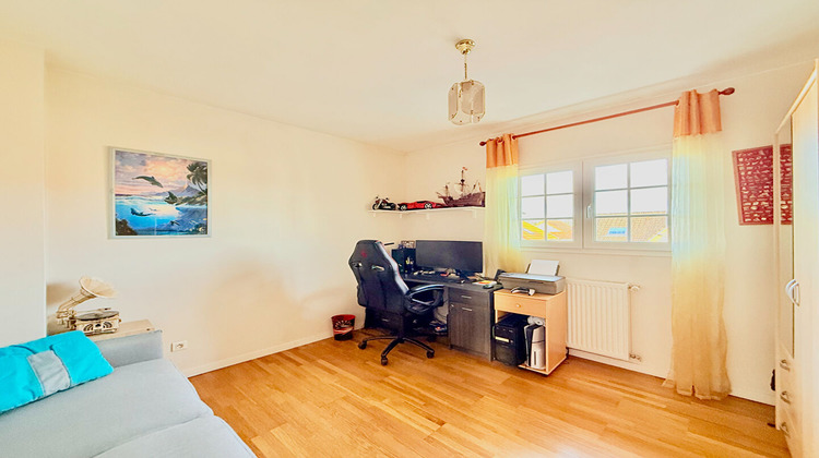 Ma-Cabane - Vente Maison ORLY, 122 m²