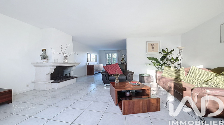 Ma-Cabane - Vente Maison Orly, 83 m²