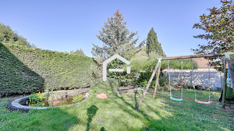 Ma-Cabane - Vente Maison ORLY, 450 m²