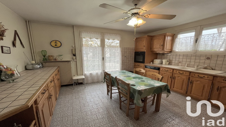 Ma-Cabane - Vente Maison Orly, 178 m²