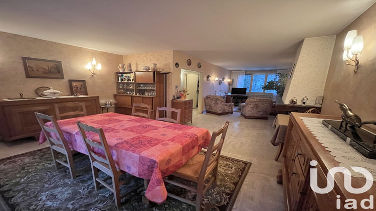 Ma-Cabane - Vente Maison Orly, 178 m²