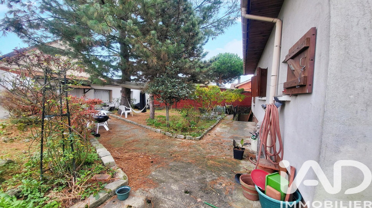 Ma-Cabane - Vente Maison Orly, 52 m²