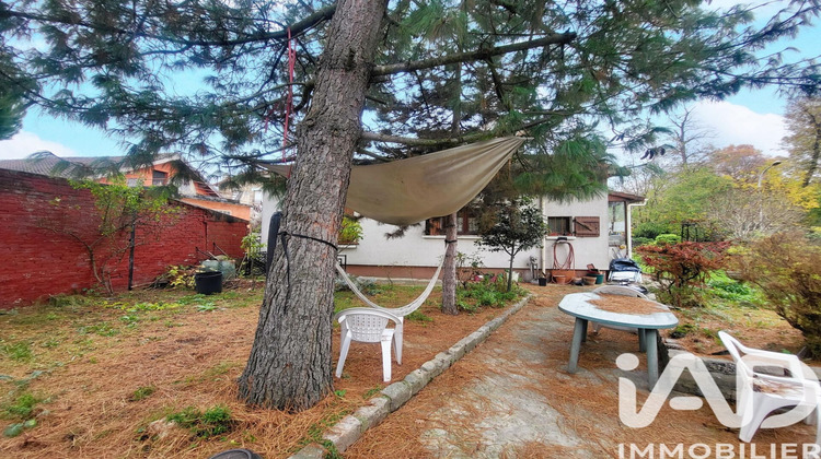 Ma-Cabane - Vente Maison Orly, 52 m²