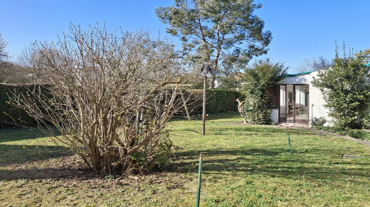 Ma-Cabane - Vente Maison ORLY, 121 m²