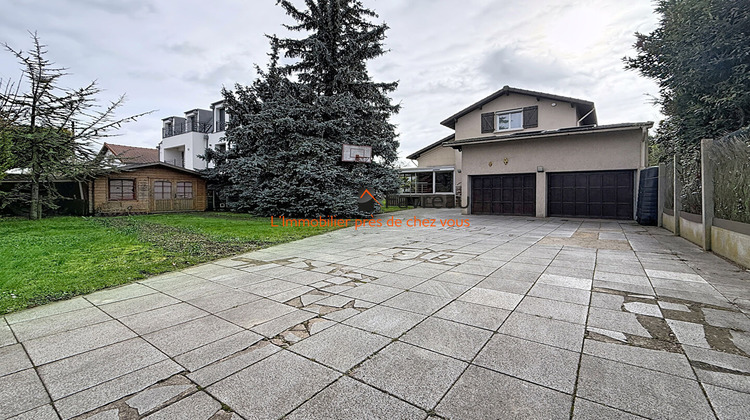 Ma-Cabane - Vente Maison ORLY, 177 m²