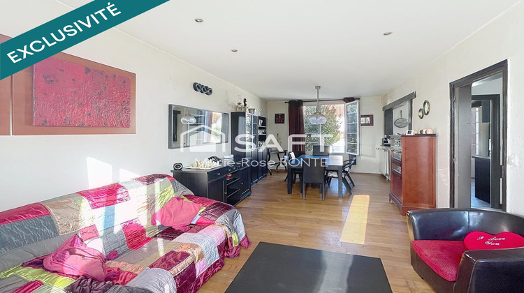 Ma-Cabane - Vente Maison Orly, 72 m²