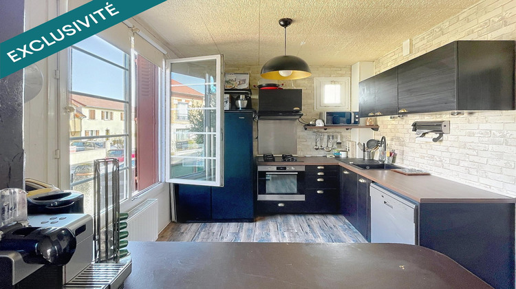 Ma-Cabane - Vente Maison Orly, 72 m²