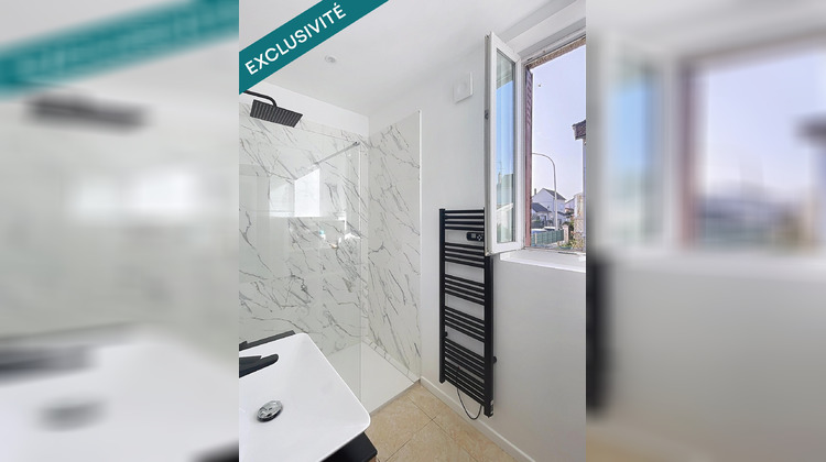 Ma-Cabane - Vente Maison Orly, 72 m²