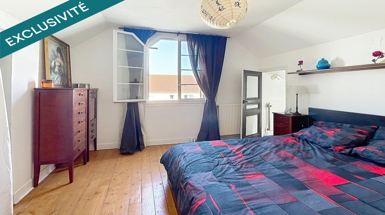 Ma-Cabane - Vente Maison Orly, 72 m²