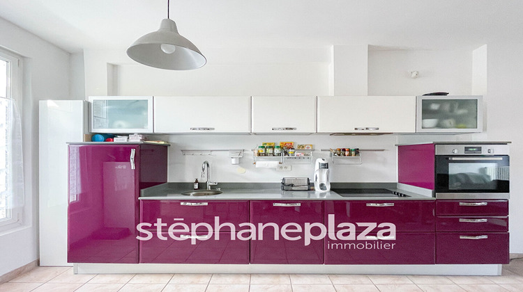 Ma-Cabane - Vente Maison ORLY, 68 m²