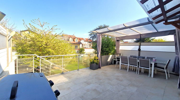 Ma-Cabane - Vente Maison ORLY, 116 m²