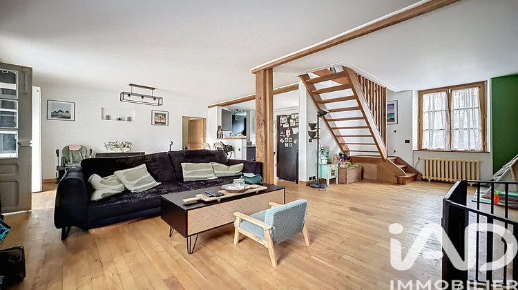 Ma-Cabane - Vente Maison Orly, 150 m²