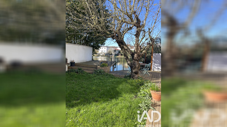 Ma-Cabane - Vente Maison Orly, 148 m²