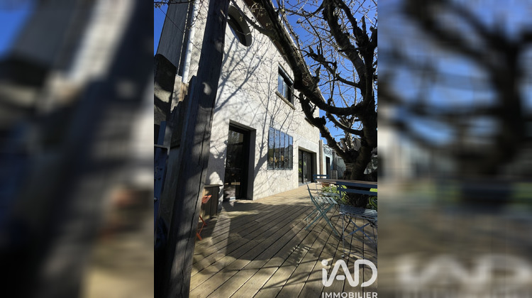 Ma-Cabane - Vente Maison Orly, 148 m²