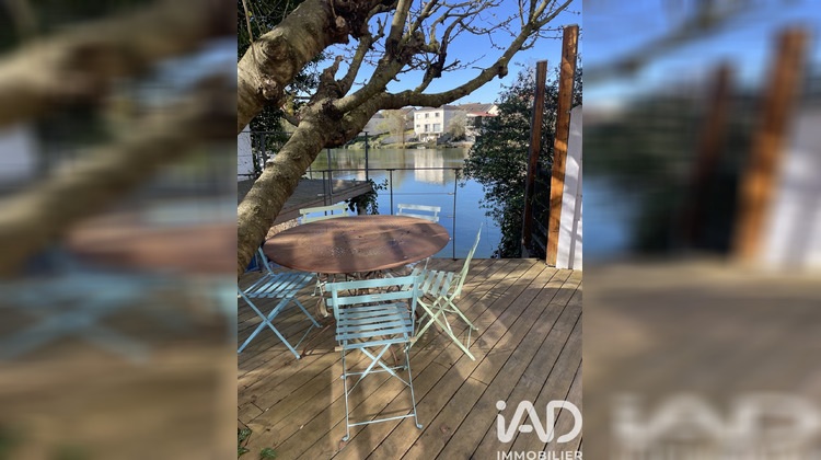 Ma-Cabane - Vente Maison Orly, 148 m²