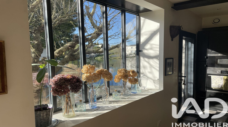 Ma-Cabane - Vente Maison Orly, 148 m²