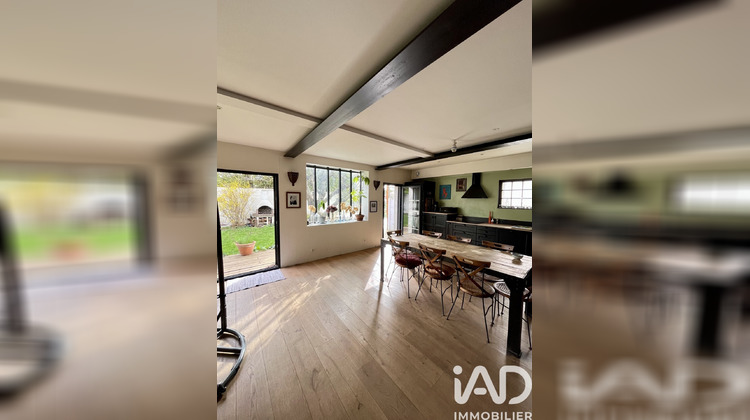 Ma-Cabane - Vente Maison Orly, 148 m²