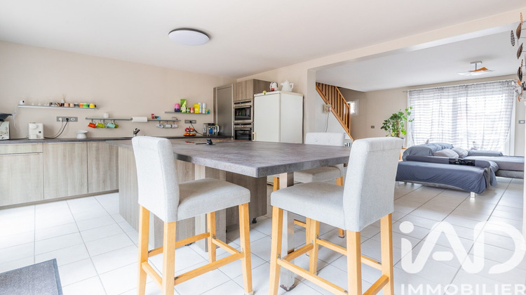 Ma-Cabane - Vente Maison Orly, 106 m²