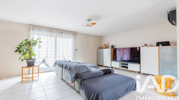 Ma-Cabane - Vente Maison Orly, 106 m²