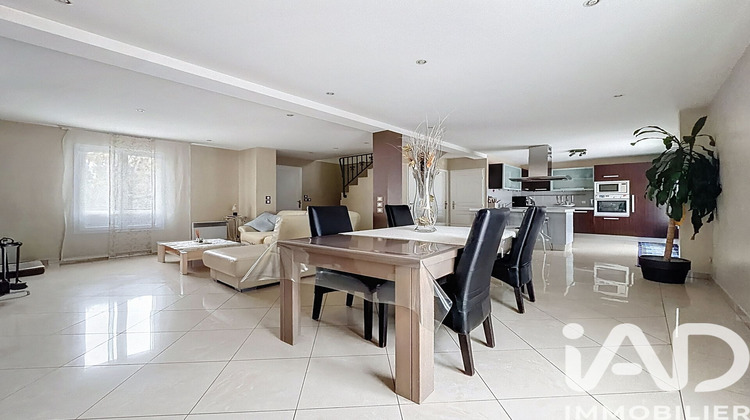 Ma-Cabane - Vente Maison Orly, 118 m²