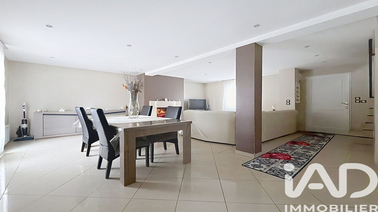 Ma-Cabane - Vente Maison Orly, 118 m²