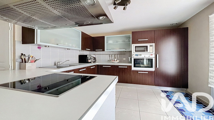 Ma-Cabane - Vente Maison Orly, 118 m²