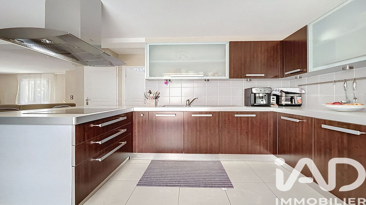 Ma-Cabane - Vente Maison Orly, 118 m²