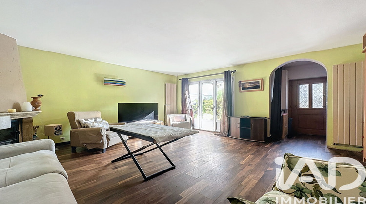 Ma-Cabane - Vente Maison Orly, 110 m²