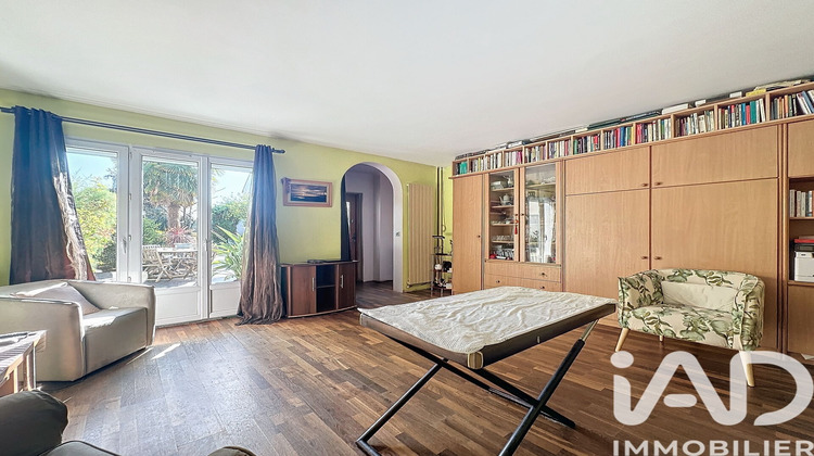 Ma-Cabane - Vente Maison Orly, 110 m²