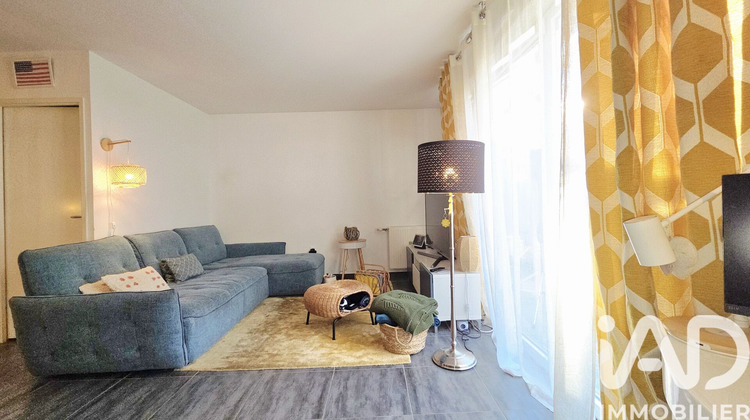 Ma-Cabane - Vente Maison Orly, 80 m²