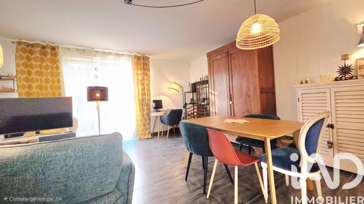 Ma-Cabane - Vente Maison Orly, 80 m²