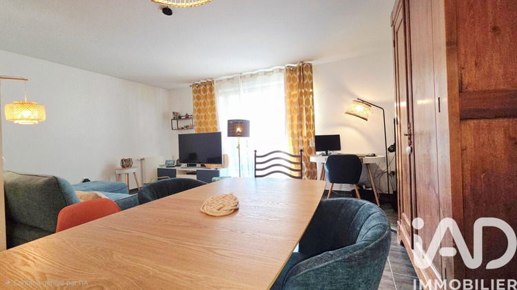 Ma-Cabane - Vente Maison Orly, 80 m²