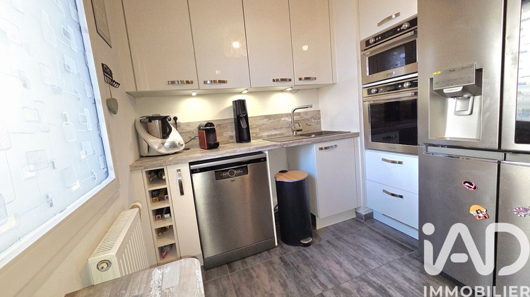 Ma-Cabane - Vente Maison Orly, 80 m²
