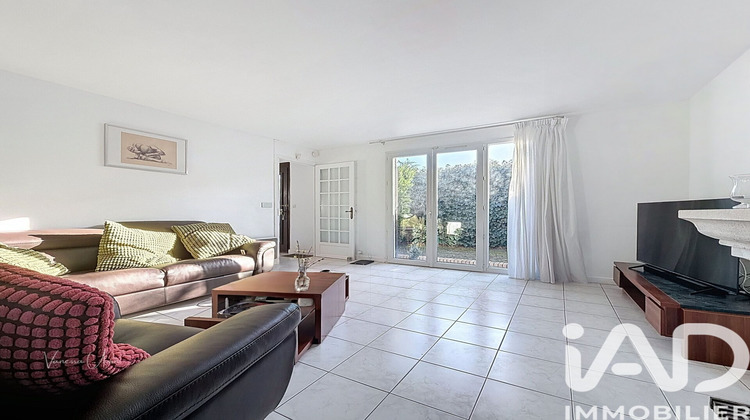 Ma-Cabane - Vente Maison Orly, 83 m²