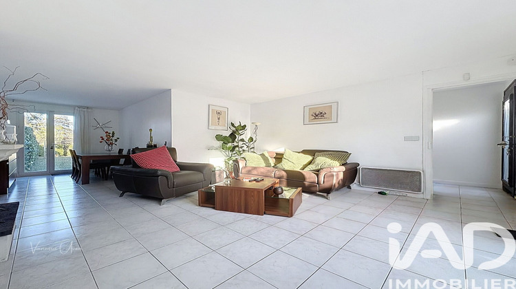 Ma-Cabane - Vente Maison Orly, 83 m²
