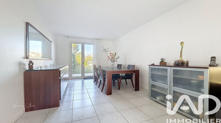 Ma-Cabane - Vente Maison Orly, 83 m²