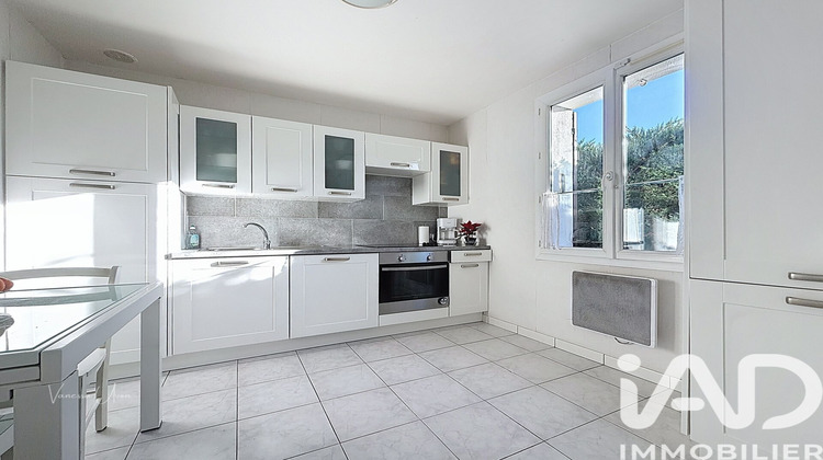Ma-Cabane - Vente Maison Orly, 83 m²
