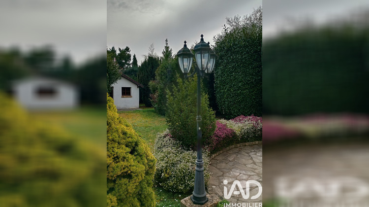 Ma-Cabane - Vente Maison Orly, 75 m²
