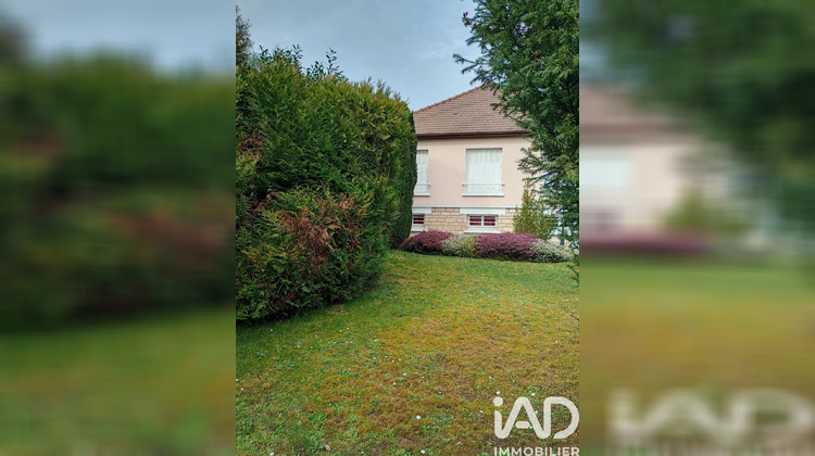 Ma-Cabane - Vente Maison Orly, 75 m²