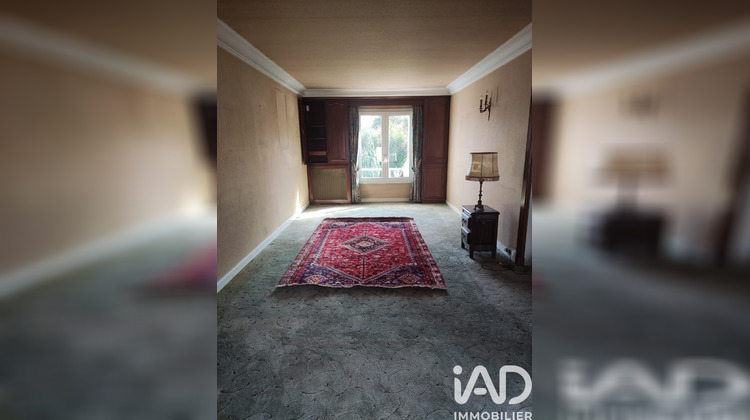 Ma-Cabane - Vente Maison Orly, 75 m²
