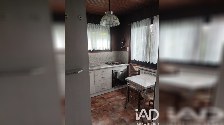 Ma-Cabane - Vente Maison Orly, 75 m²