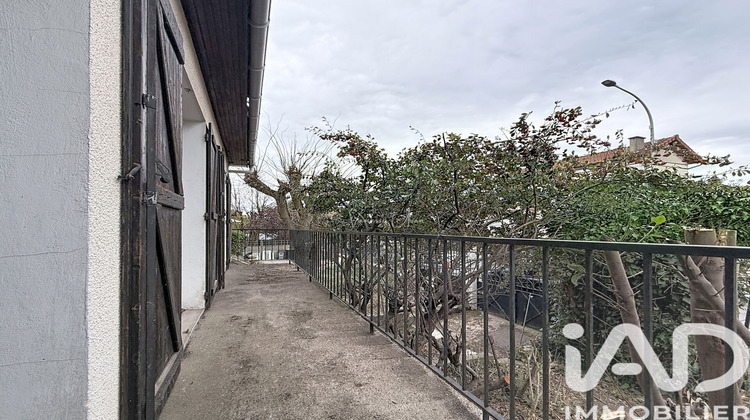 Ma-Cabane - Vente Maison Orly, 112 m²