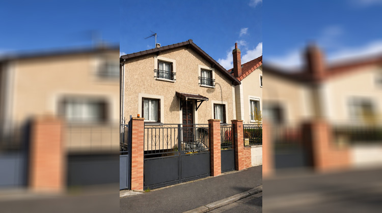 Ma-Cabane - Vente Maison Orly, 99 m²